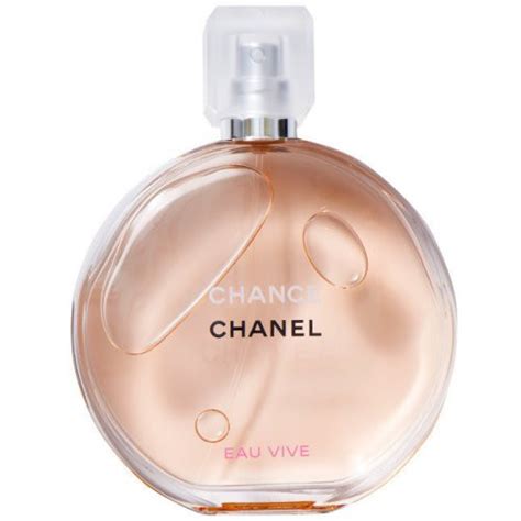 chanel chance mini size|chanel chance atomizer.